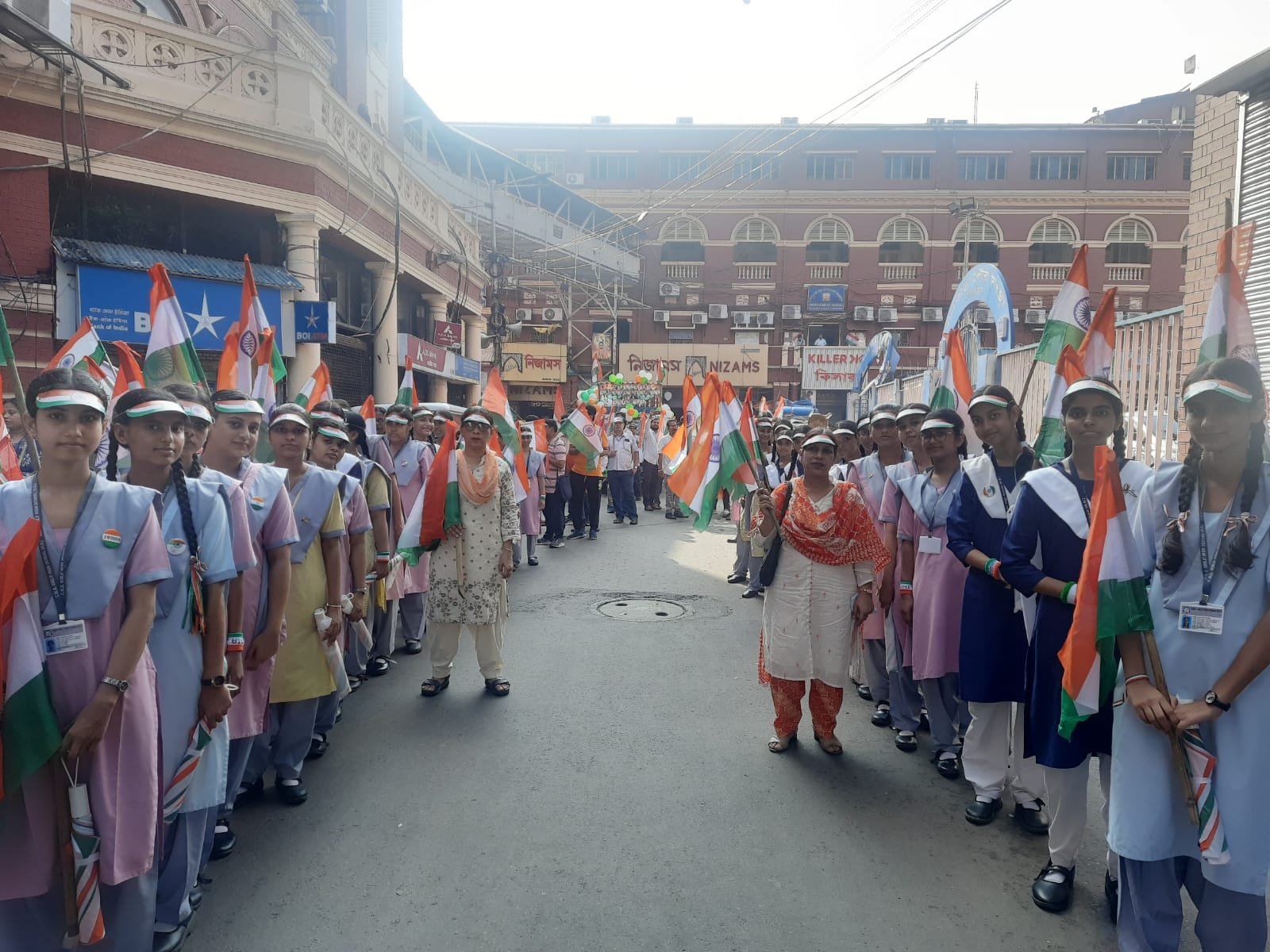 Republic Day Celebration
